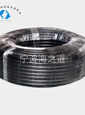 IMPA350101 船用橡皮空气管 50米长 直径6/8/10/12/16/19/25mm