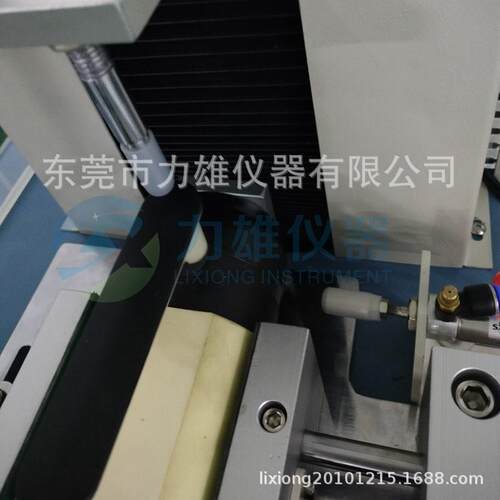 瓶盖合开关键寿LX-AJ-02命试开验机按保温杯键测试机