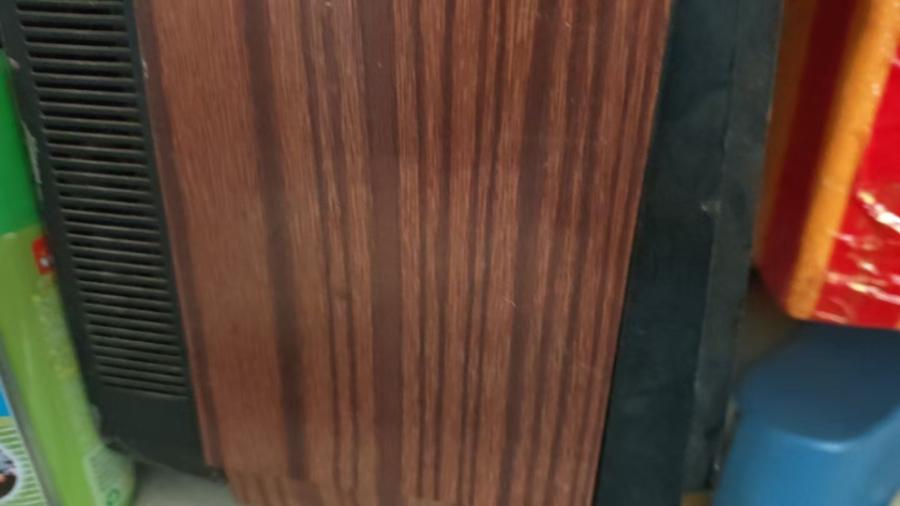 11月18日北京【京械5437】单位报废处置老电视机一台网络拍卖公告