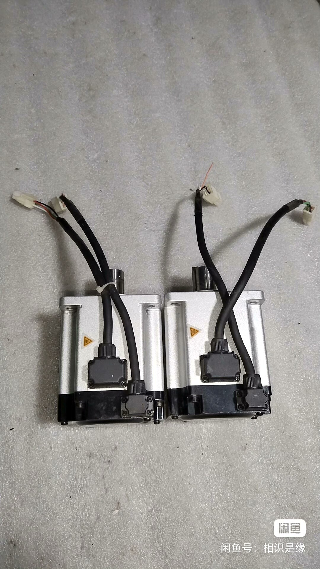 禾川伺服电机SV-X2MH075A-N2LN，750W，22