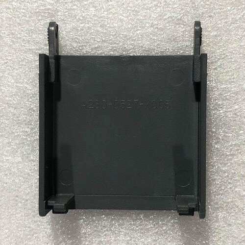 FANUC发那科老款双轴尾盖（A230-0527-X005）现货