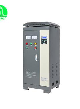 风机水泵启动器350KW400KW450KW软启动柜