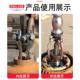 三爪滑锤拉马孔外孔轴承拔器拆拉卸出器取多功能汽车维修642工内