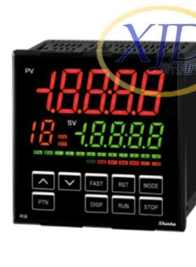 SHINKO神港PCB1S00-00温控器