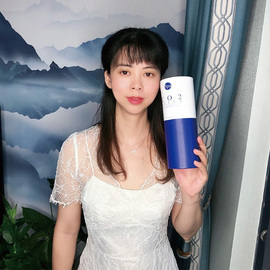 日本升级版Spa treatment 注氧碳酸面膜水素紧致啫喱CO2 院装5次