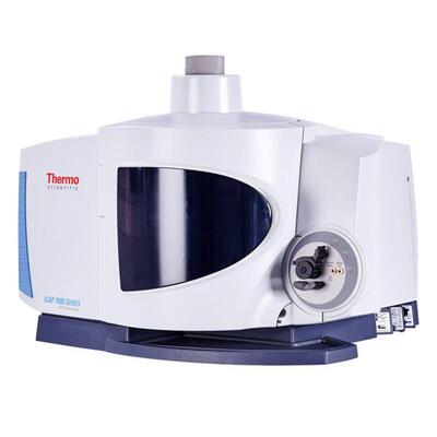 电感耦合等离子体原子发射光谱仪全谱直读iCAP7600ICP-OES