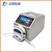 泵头蠕动 灌装 泵蠕动定量可调bt100f 易yz型分配泵 配型yt分智能装