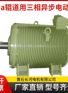 冶金工业用辊道电机 YGP160S2-4/5.5KW 1450转 额定380V