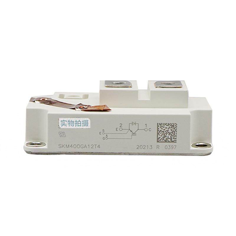 SKM400GA124D SKM400GA124DS 功率半导体igbt电子元器件 库存充足