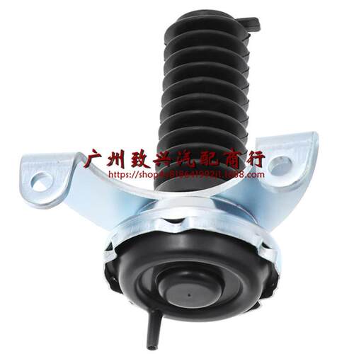 1996-2007帕杰罗自由轮毂离合器执行器MB620790 V33 V43