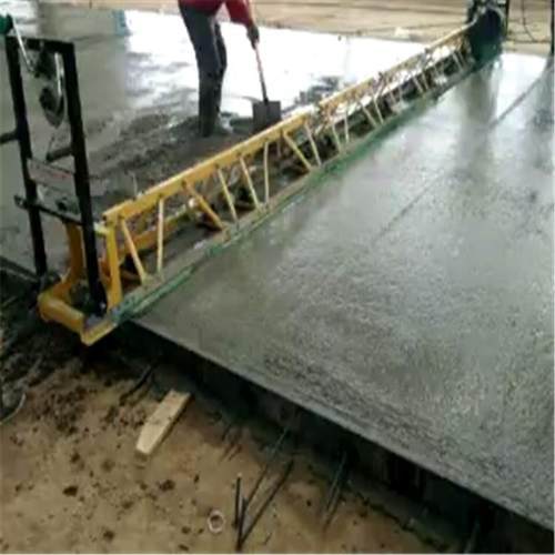 供应TYZP-8M 框架式混凝土整平机 价格优惠 欢迎来电