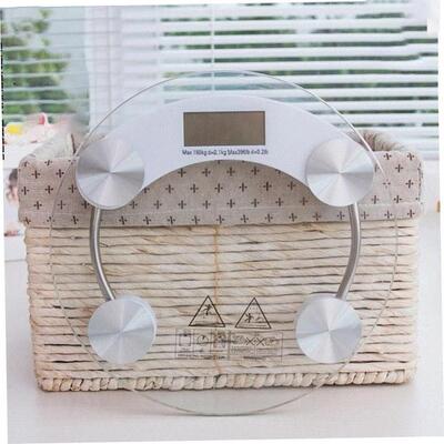 Electronic scales the human body weighting scale 电子体重秤1