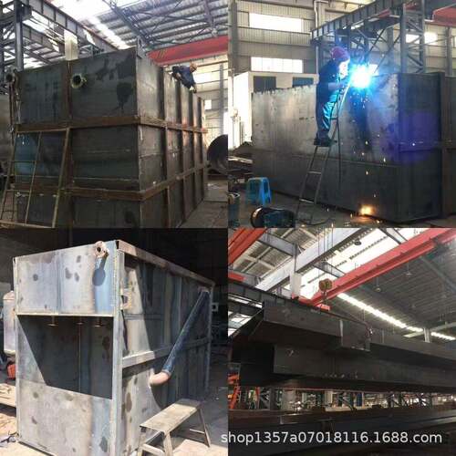 Q235B Q355B  45#钢鲁盛坤板加 中厚工板切零 合金钢板折弯焊接