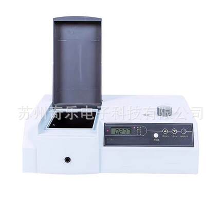 722N/722S可见分光光度计7230G可见分光光度计