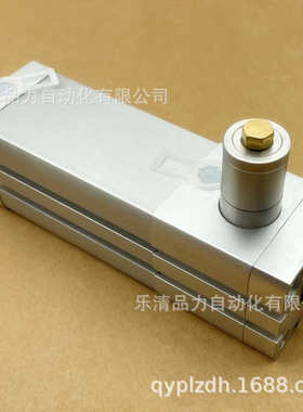 带锁气缸ADN-50-63-5-10-15-20-25-30-35-40-45-50-55-KP-I-A-P-A