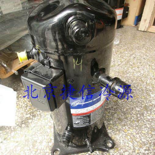 ZF11K4E-TFD-551 ZF11K4-TFD-551谷轮低温冷冻冷藏涡旋压缩机