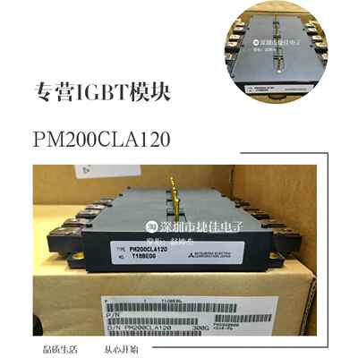 PM450CLA120 PM300CLA120 PM200CLA120 PM600CLA060 PM450CLA060