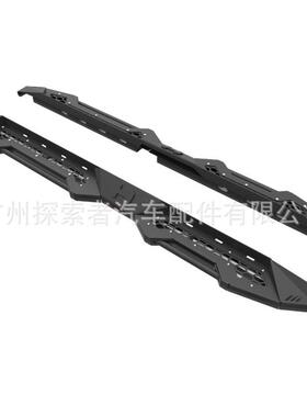 适用于2012-2021福特ranger脚踏板T6T7T8rangersidestep