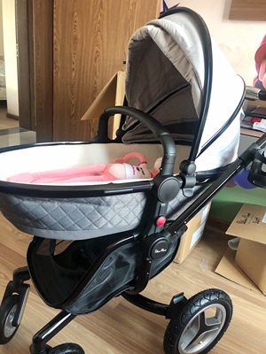 使用对比silvercross婴儿推车Surf Surf Signature和Wing哪个好?评测具体区别是?