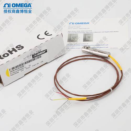 OS36-RA-K-240F美国奥米佳红外热电偶温度传感器