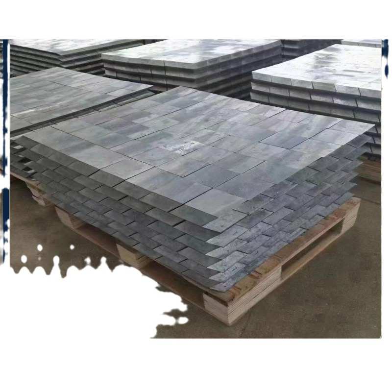 0铅板防护防护铅板异形防护厂家4mm铅室铅板5mm. -铅板浇筑ct砖