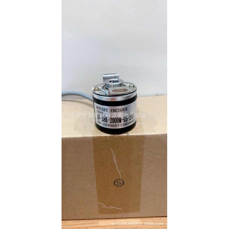WF38K-200BM-G5-24F  编码器2022
