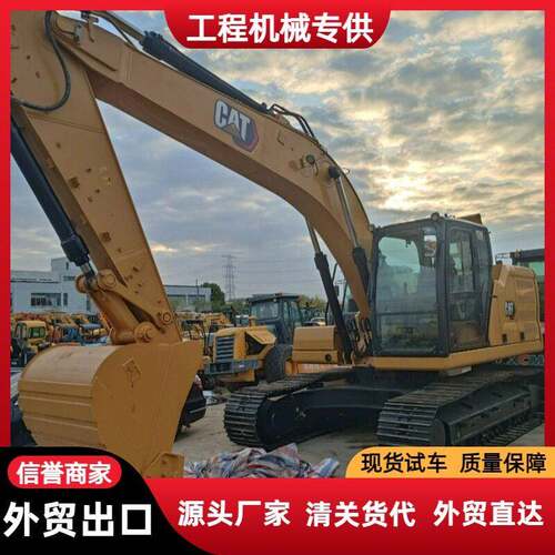 外贸出口卡特20挖掘机卡特20GC挖掘机卡特20D挖掘机卡特20BL