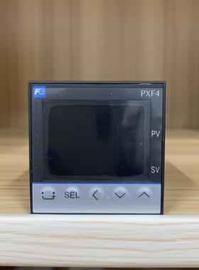 日本富士温控仪PXF4ABY2-1W100 ACY2 AEY2 温控表 代替PXR4温控器