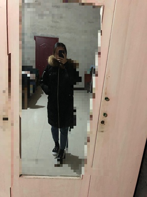 USE90%白鹅绒羽绒服女怎么样？真相评测不吹不黑诉说