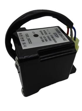 KOVAX 时间继电器 R225-9 R275-9 R335-9 1501-00252挖掘机配件