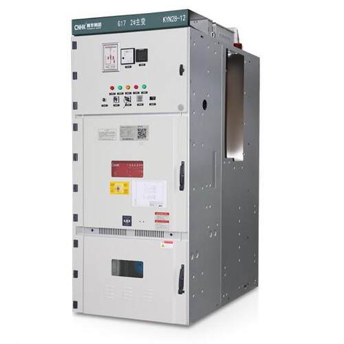 HXGN7- 112高压开关箱 高压开高压交流关柜 高环网柜中置柜1压0KV