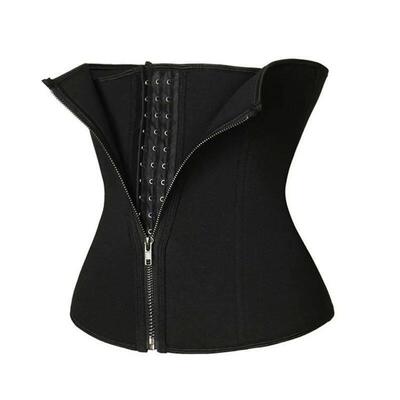 Women Tummy Control Waist Slimming Belt Weight Loss Waist Tr