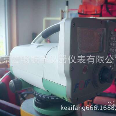 苏州一光EL302A电子水准仪30倍成正像含2米条码尺