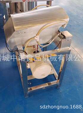 中诺机食品械西芹摘叶设  气叶动延荽去设备 中诺省人工鲜备葱摘
