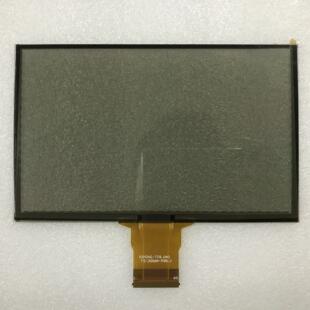 8寸电容触摸屏 LQ080Y5DZ05 06手写液晶触摸屏 18福特3代SYNC3