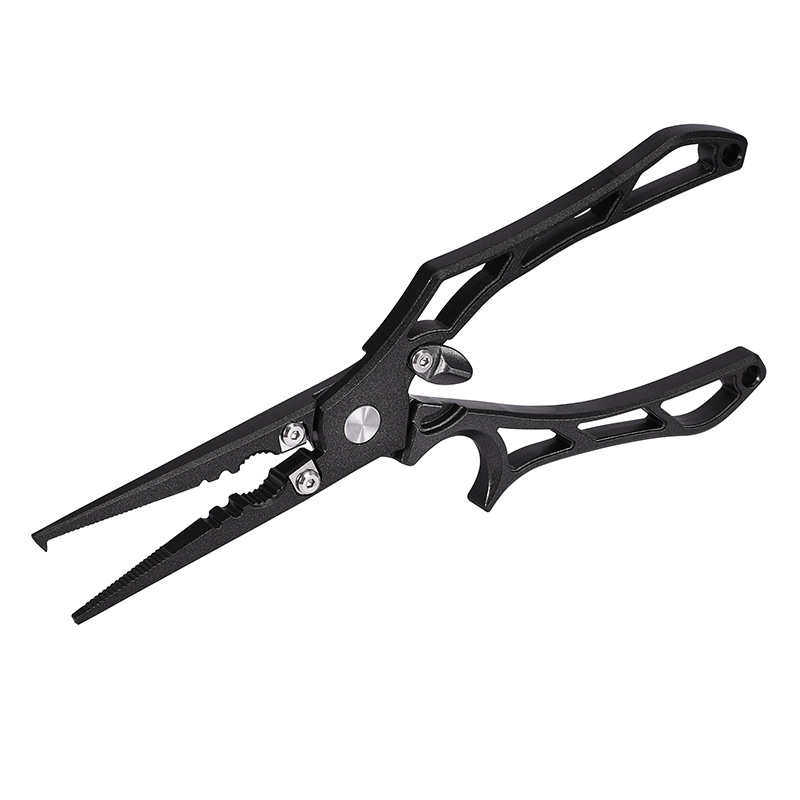 铸造鹰嘴路亚钳路亚剪刀运动户外取钩器取钓钳子加长多功能路亚鉗,户外/登山/野营/旅行用品,路亚钳,淘宝优惠券,粉丝福利购,淘宝优惠卷