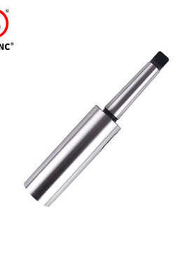 莫氏MT6 5 4 3 2 1号增长变径套 加长钻床钻头套 转换套过渡套