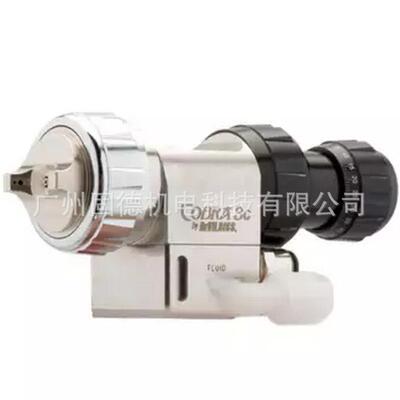 厂家供应Devilbiss戴威比斯五金不锈钢自动式特威喷涂机喷枪