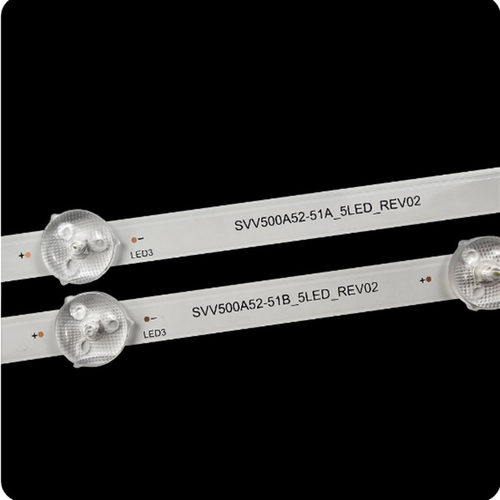 D50F289M4CW灯条JL.D50051330-078AS/078HS-C VES500UNDC-2D-N11