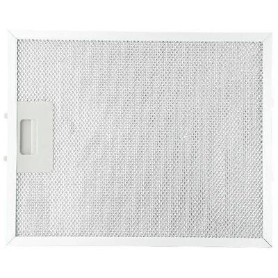 Hood Filter Cooker Hood Filters 1PCS 318 X 258 X 9mm Clean