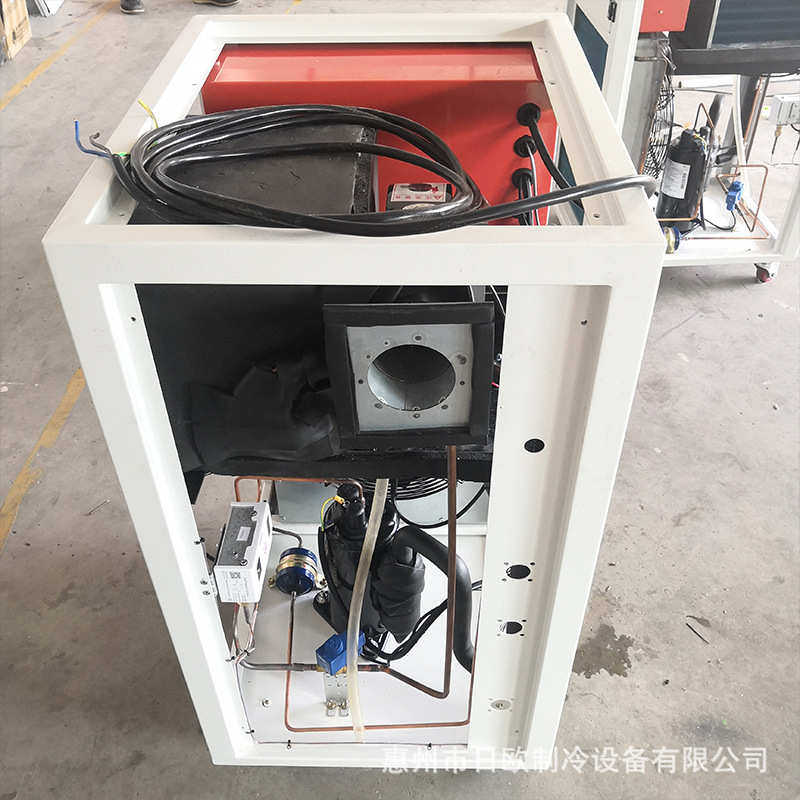 工业用空调冰风机 冷风机设备 降温效果好 控温3摄氏度到常温
