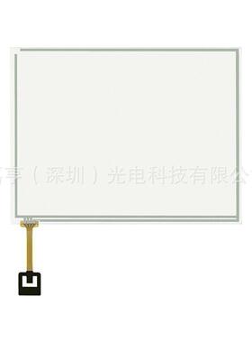 8.4寸克莱斯勒300C道奇吉卜力 RB5 RE2数字化仪触摸屏 手写外屏