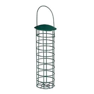 Feeder Home Outdoor 1pc Mesh Bird Hanging Feeding Pet