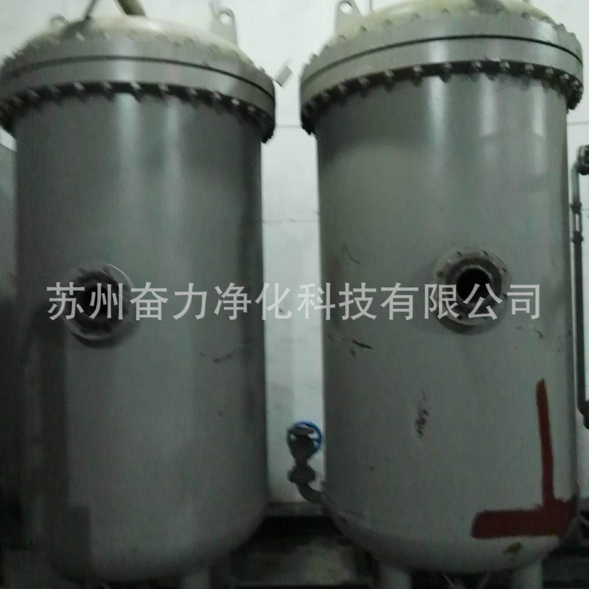 大型制氮设备租赁600-1200立方制氮机 99%纯度制氮机