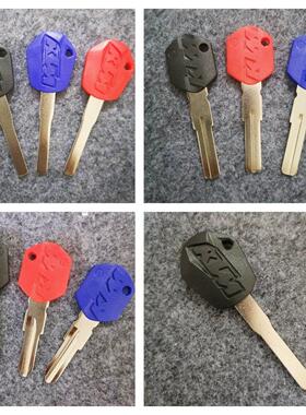 适用于摩托车Ktm390键Rc125 990 690 790 1090 300公爵200键胚胎