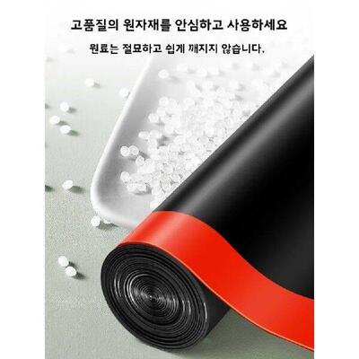 Garbage Bag Household Portable Thickened Large Kitchen