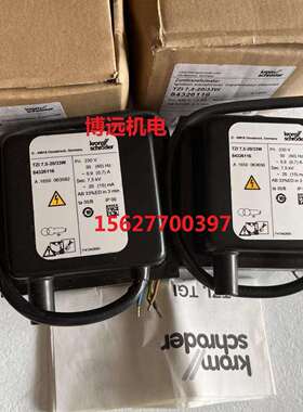 TZI7.5-12/100W霍科德KROMTZI7.5-12/100WTZI7.5-20/33W