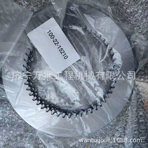 推土机D85ESSD65摩擦片100-22-15210