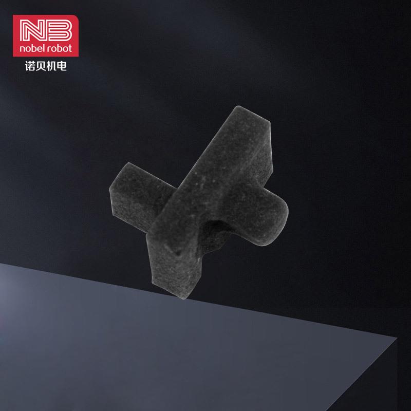 特殊胶头插件机配件