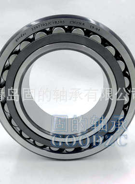 滚子  双列/c3goodzc轴承道229750j球面 /  车辆r505滾230906使用